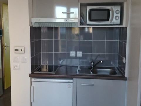  Appartement � vendre 1 pi�ce 17 m�