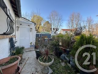  Maison � vendre 5 pi�ces 91 m�