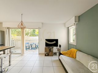  Appartement � vendre 3 pi�ces 58 m�