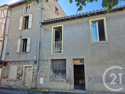   Vente Maison Maison - 4 pi�ce(s) - 120 m�