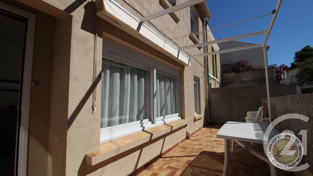 � vendre  Maison Leucate (11370)