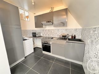  Appartement � louer 3 pi�ces 65 m�