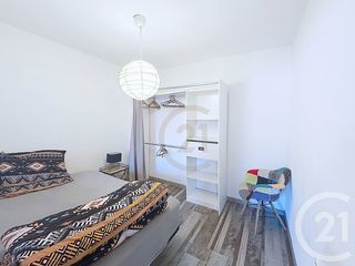  Appartement � vendre 2 pi�ces 35 m�