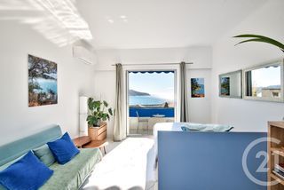  Appartement � vendre 1 pi�ce 23 m�