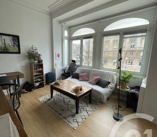  Appartement � louer 1 pi�ce 30 m�