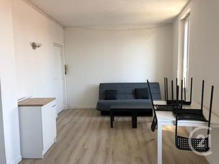  Appartement � louer 1 pi�ce 23 m�