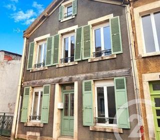  Maison � vendre 4 pi�ces 77 m�
