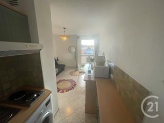  Appartement � louer 1 pi�ce 18 m�