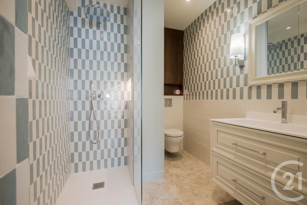 � vendre  Appartement Beaulieu-sur-Mer (06310)