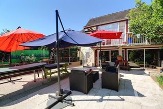  Maison � vendre 5 pi�ces 207 m�