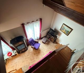  Maison � vendre 4 pi�ces 83 m�