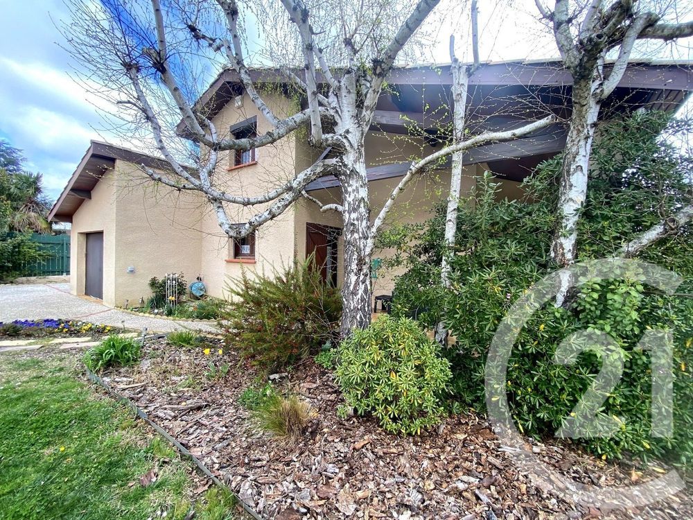 � vendre  Maison Tournefeuille (31170)