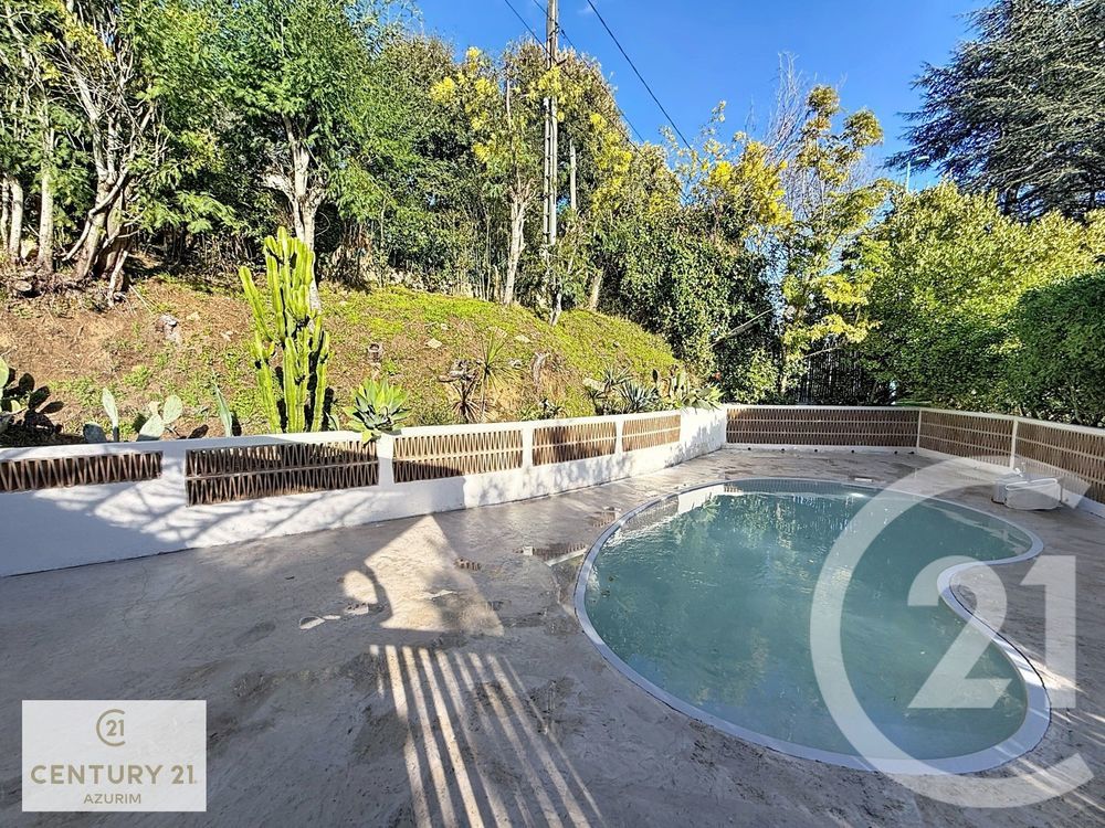 � vendre  Maison Mandelieu-la-Napoule (06210)