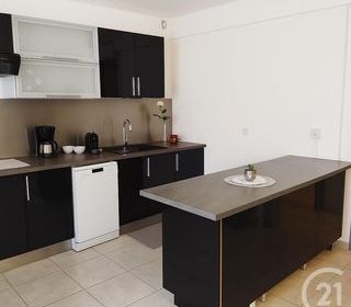  Appartement � vendre 2 pi�ces 55 m�