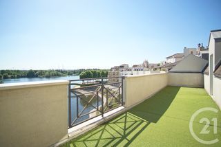  Appartement � vendre 4 pi�ces 84 m�