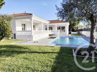  Maison � vendre 6 pi�ces 178 m�