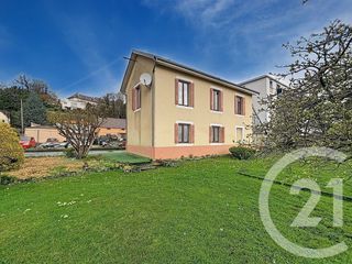  Maison � vendre 4 pi�ces 92 m�