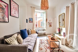  Appartement � vendre 2 pi�ces 33 m�