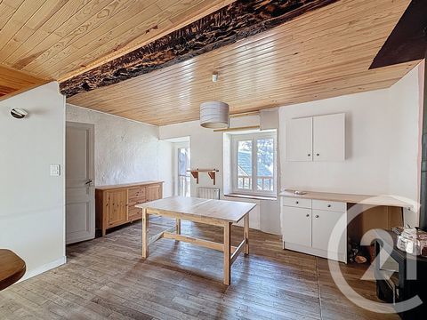   Vente Maison Maison - 4 pi�ce(s) - 69 m�