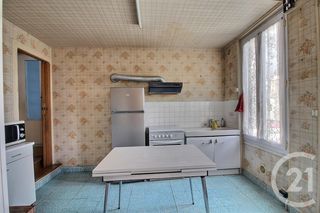  Maison � vendre 3 pi�ces 46 m�