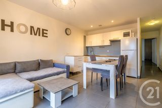  Appartement � vendre 2 pi�ces 47 m�