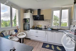  Maison � vendre 4 pi�ces 134 m�