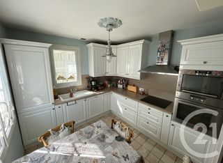  Maison � vendre 5 pi�ces 96 m�