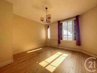  Appartement � louer 3 pi�ces 60 m�