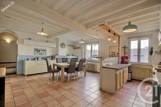  Maison � vendre 4 pi�ces 130 m�