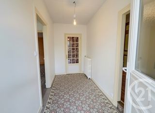  Maison � vendre 5 pi�ces 100 m�