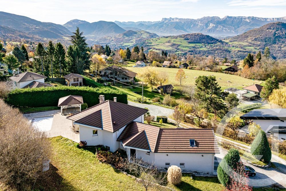 � vendre  Maison Saint-Martin-d'Uriage (38410)