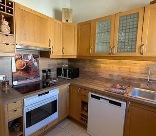  Appartement � vendre 4 pi�ces 78 m�