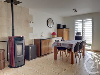  Maison � vendre 4 pi�ces 150 m�