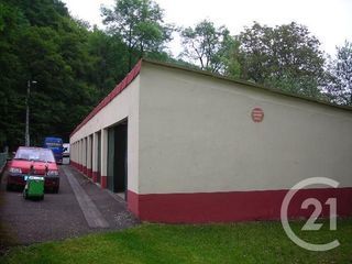  Parking / Garage � louer 15 m�