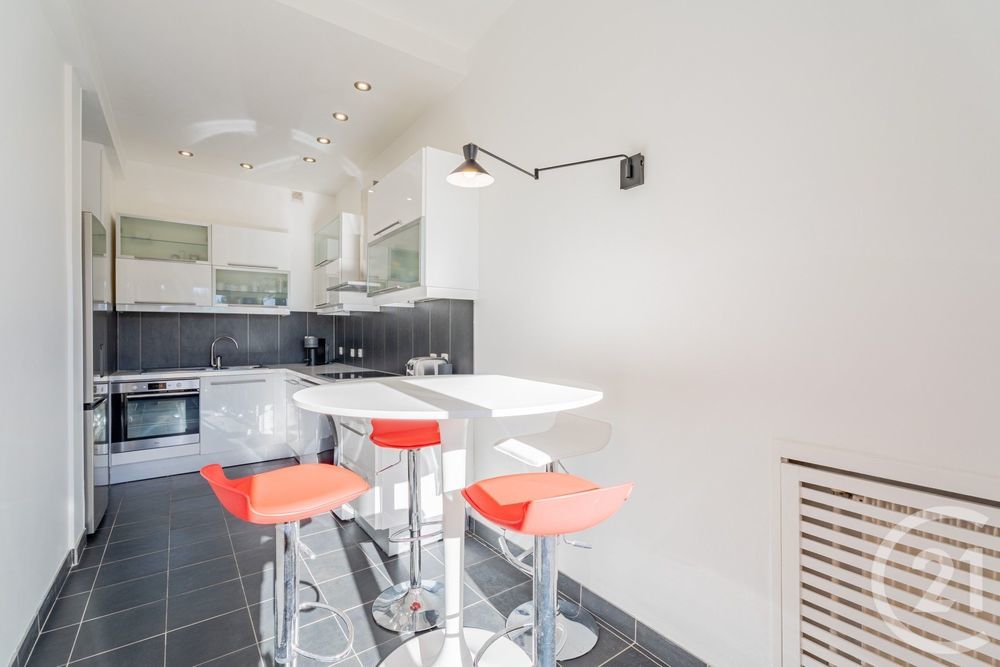 � vendre  Appartement Nice (06300)