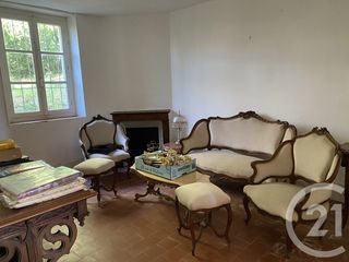  Maison � vendre 3 pi�ces 218 m�