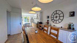  Maison � vendre 5 pi�ces 141 m�