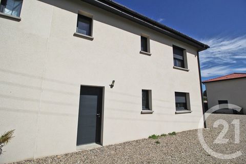   Vente Maison Maison - 5 pi�ce(s) - 96 m�