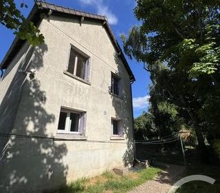  Maison � vendre 5 pi�ces 108 m�