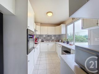  Maison � vendre 4 pi�ces 161 m�