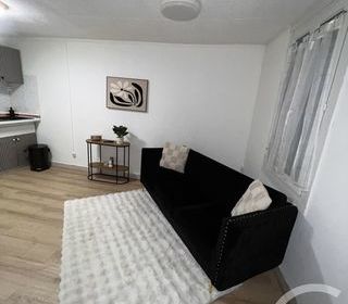  Appartement � louer 1 pi�ce 26 m�