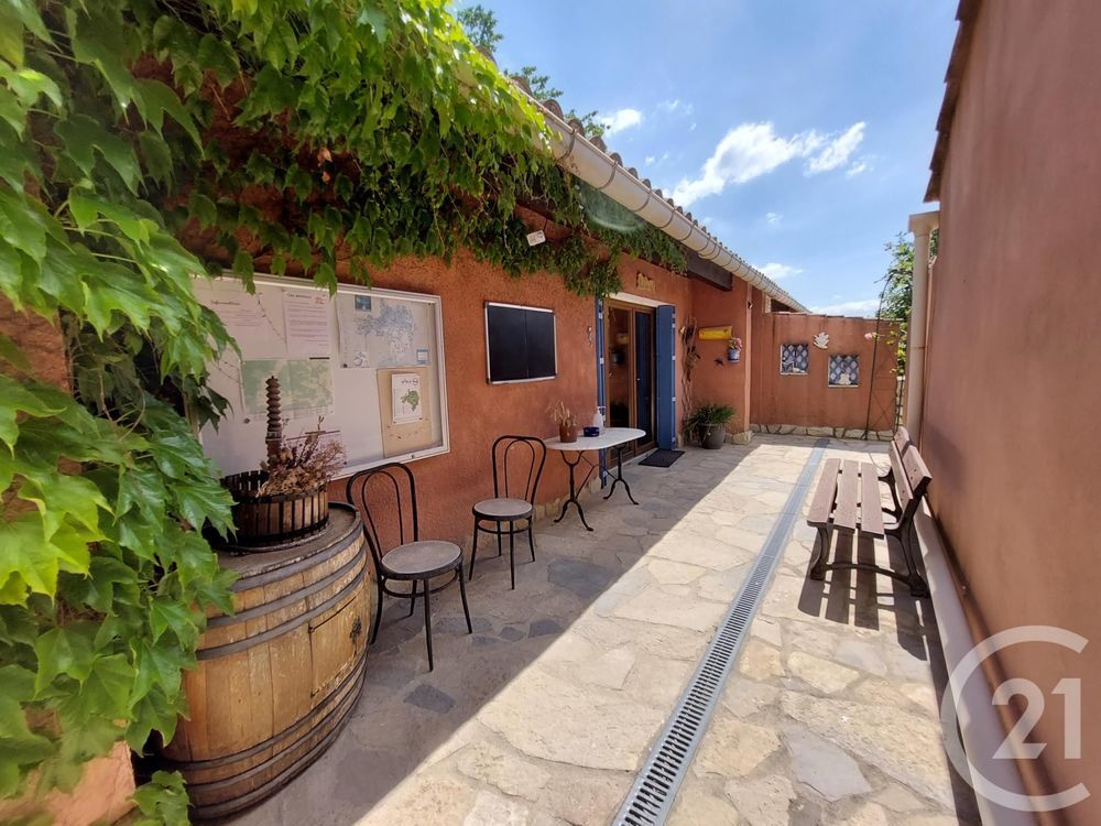 � vendre  Maison Uz�s (30700)