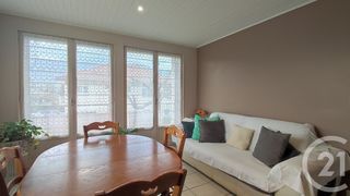  Maison � vendre 4 pi�ces 148 m�