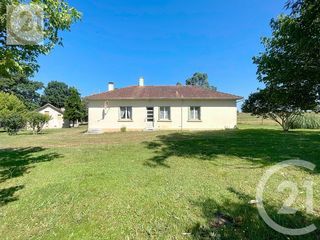  Maison � vendre 5 pi�ces 520 m�