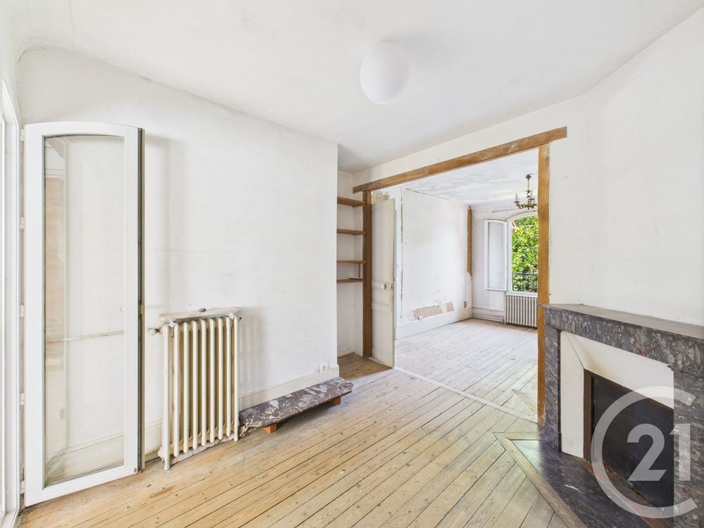 � vendre  Maison Fontenay-aux-Roses (92260)