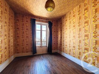  Appartement � vendre 3 pi�ces 52 m�