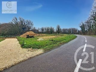  Terrain � vendre 1200 m�