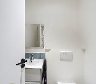  Appartement � louer 1 pi�ce 28 m�