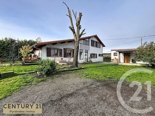  Maison � vendre 3 pi�ces 123 m�