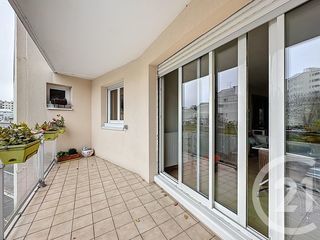  Appartement � vendre 5 pi�ces 100 m�